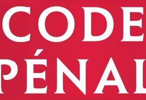 code-penal